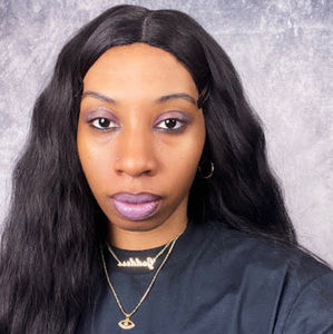 Meet your Posher, Shannon